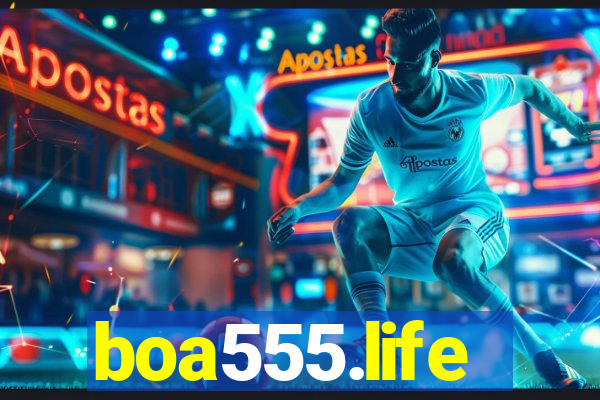 boa555.life