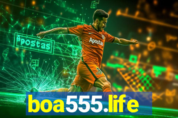 boa555.life