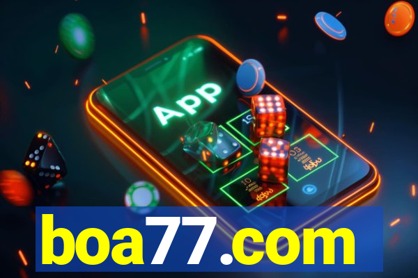 boa77.com