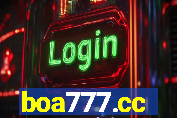 boa777.cc