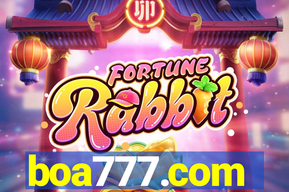 boa777.com
