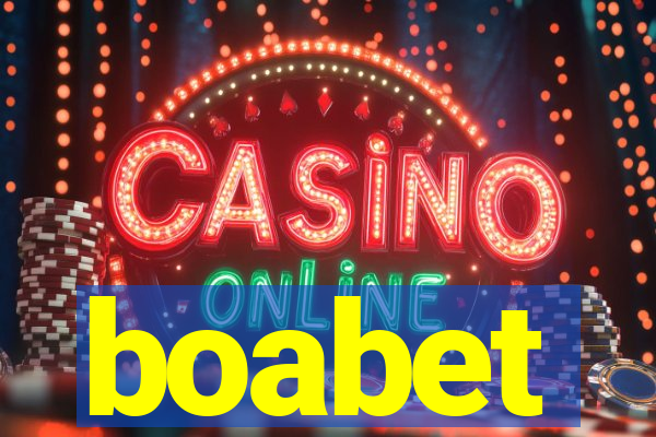 boabet