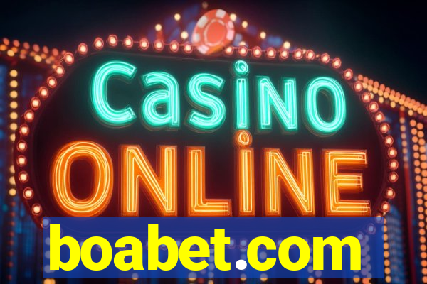 boabet.com
