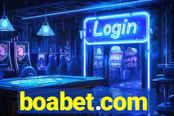 boabet.com