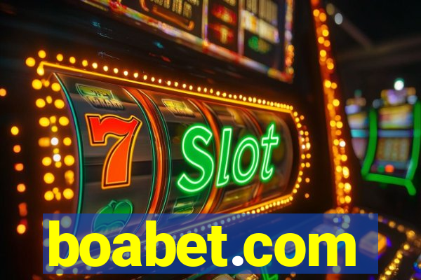 boabet.com