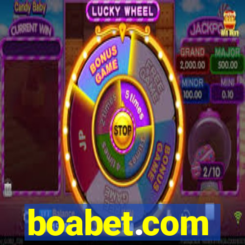 boabet.com
