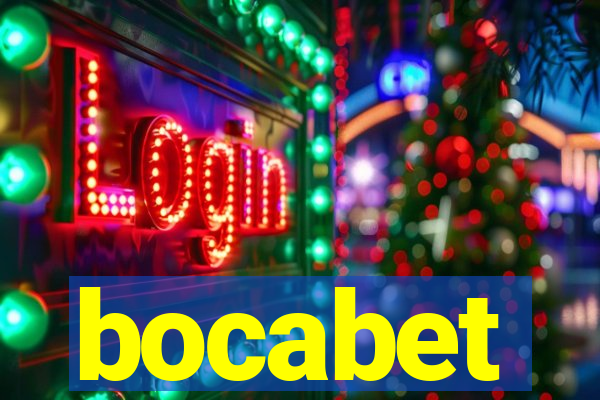 bocabet