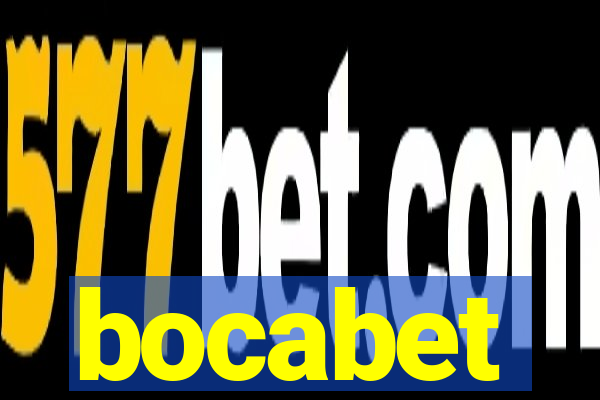 bocabet