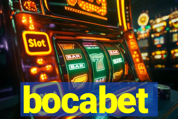 bocabet