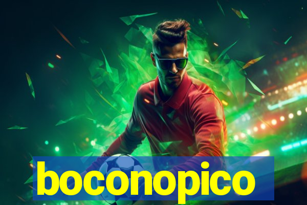 boconopico