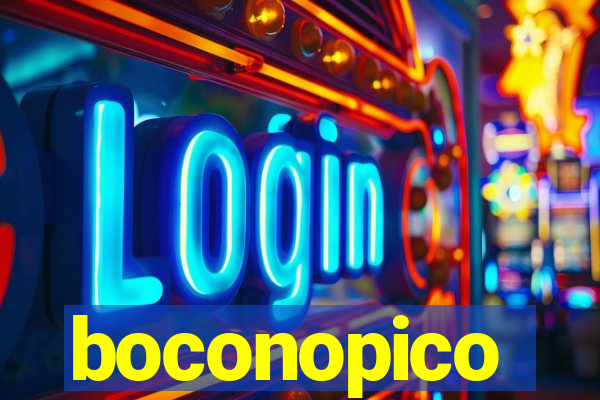 boconopico