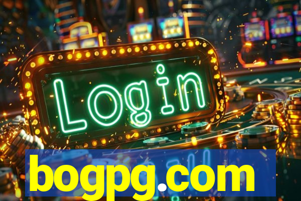 bogpg.com