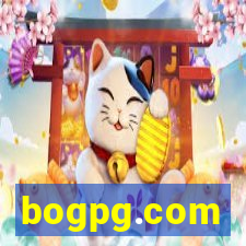 bogpg.com