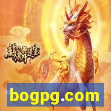 bogpg.com