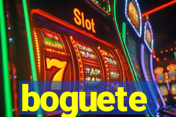 boguete