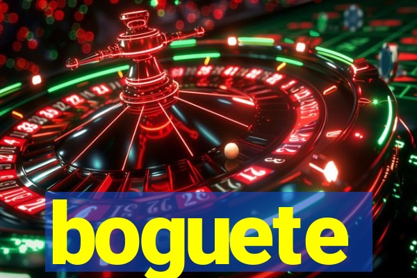 boguete