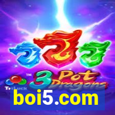 boi5.com