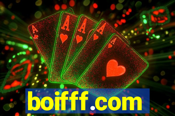 boifff.com