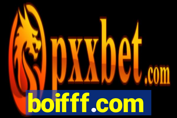 boifff.com