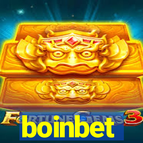 boinbet