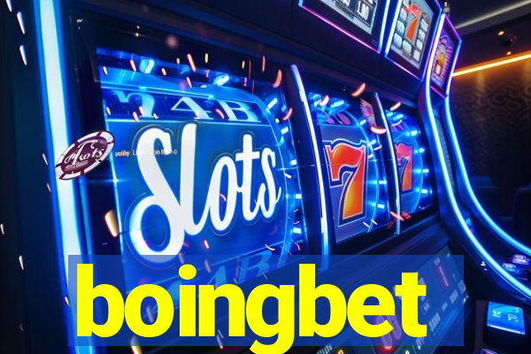 boingbet