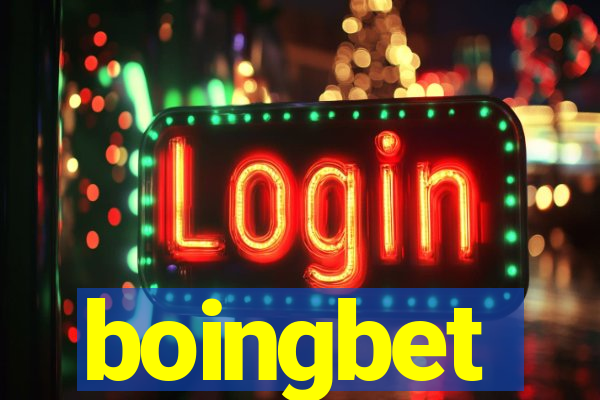 boingbet