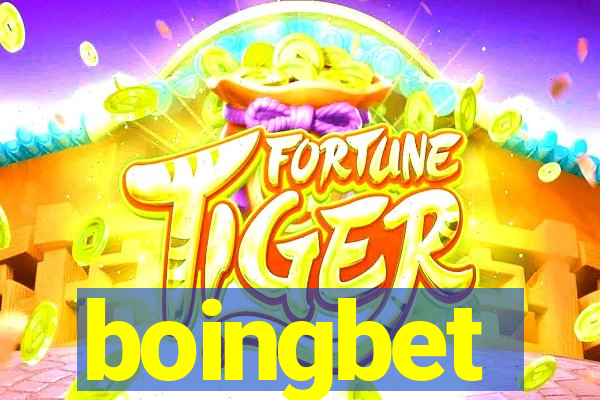 boingbet
