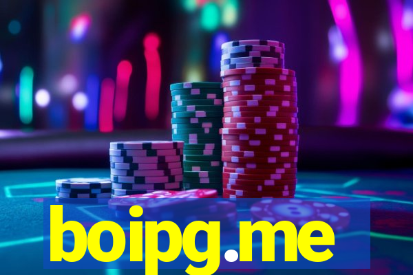 boipg.me