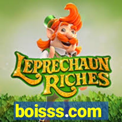 boisss.com