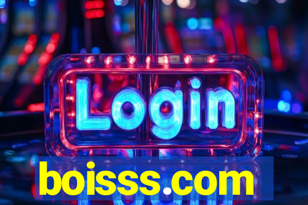 boisss.com