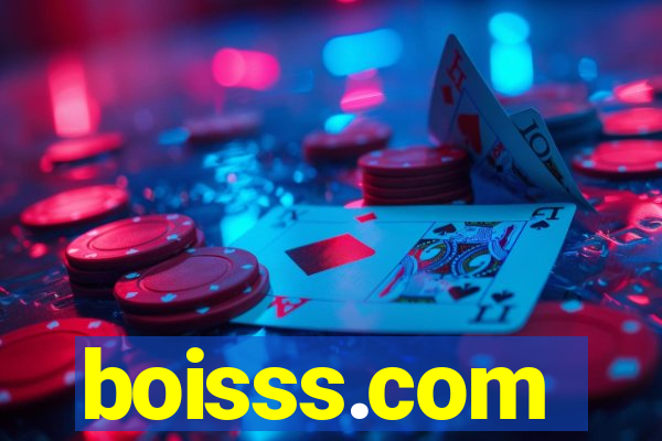 boisss.com
