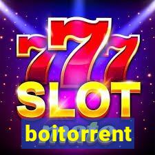 boitorrent