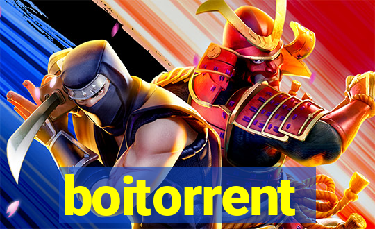 boitorrent