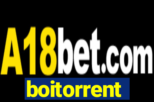 boitorrent