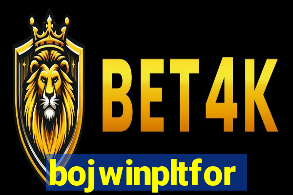 bojwinpltfor