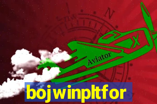 bojwinpltfor