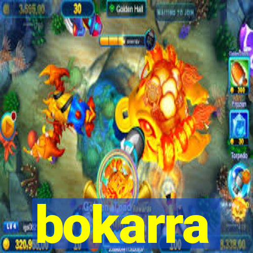 bokarra