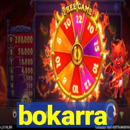 bokarra