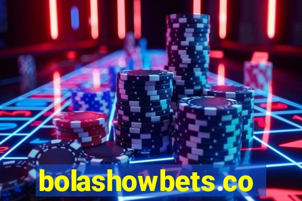 bolashowbets.com