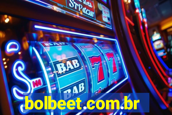 bolbeet.com.br
