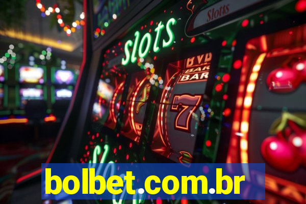 bolbet.com.br