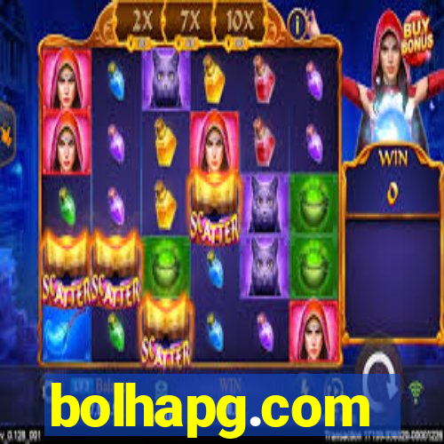 bolhapg.com