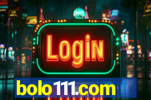 bolo111.com