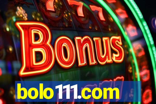 bolo111.com