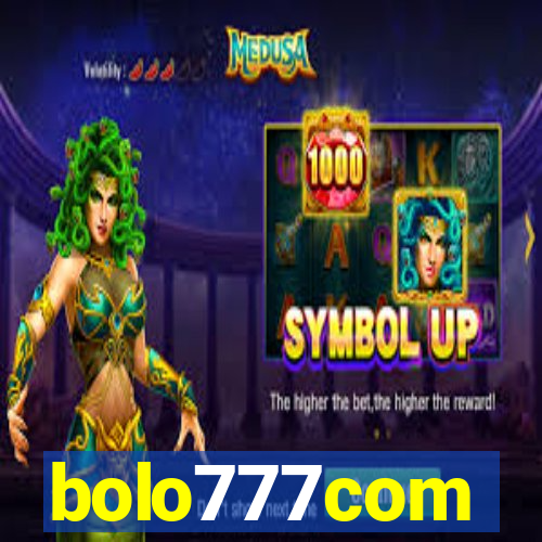 bolo777com