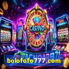 bolofofo777.com