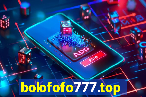 bolofofo777.top
