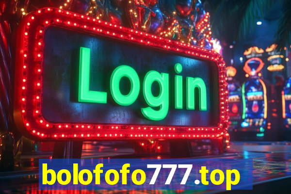bolofofo777.top