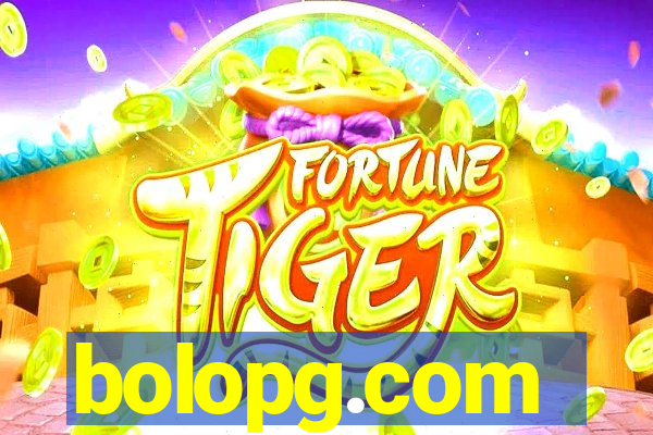 bolopg.com