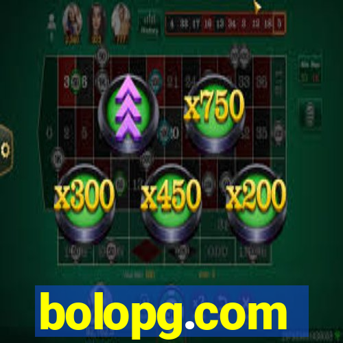 bolopg.com